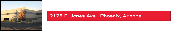 2125 E Jones Ave