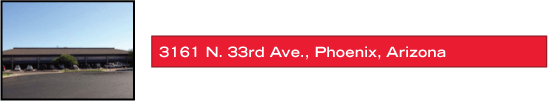 3161 N 33rd Ave