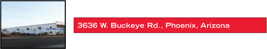3636 W Buckeye Rd