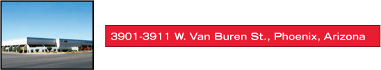 3901-3911 W Van Buren St