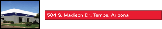 504 S Madison Dr