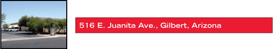 516 E Juanita Ave