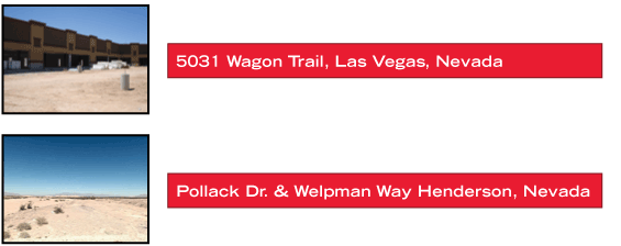 5031 Wagon Trail and Pollack Dr & Welpman